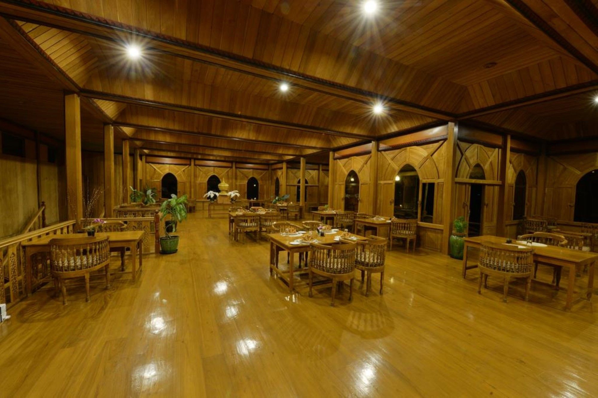 Ann Heritage Lodge Inle Lake Екстер'єр фото
